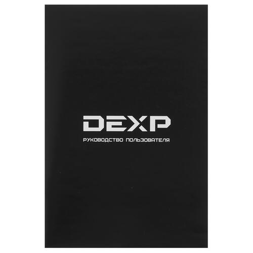 Купить Фен DEXP HD-3000i коричневый/черный  1117548. Характеристики, отзывы и цены в Донецке