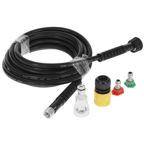 Купить Мойка высокого давления Huter M165-PW  1097334. Характеристики, отзывы и цены в Донецке