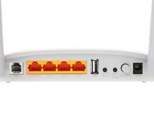 Купить Роутер VDSL/ADSL TP-LINK TD-W9970  1116361. Характеристики, отзывы и цены в Донецке