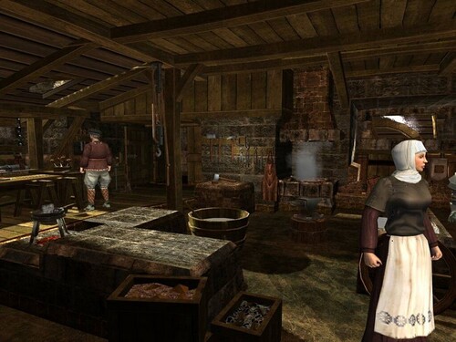 Купить Игра The Guild II (Steam)  5484569. Характеристики, отзывы и цены в Донецке