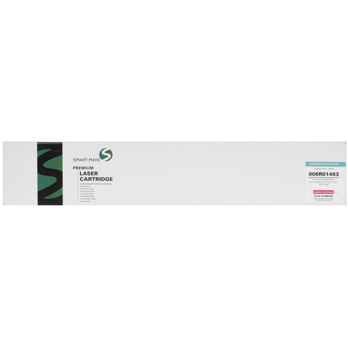 Купить Тонер-картридж лазерный Smartmate ST-006R01463 пурпурный  9922832. Характеристики, отзывы и цены в Донецке