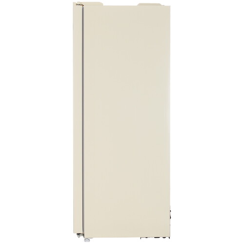 Купить Холодильник Side by Side  DEXP SBS6-63AMG бежевый  5401313. Характеристики, отзывы и цены в Донецке