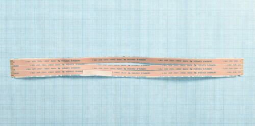 Купить Шлейф (IR/PWK - WiFi - MB) для телевизора TCL 65P737 [N/A] (IR/PWK/WiFi: 30pins_MB: 30pins_L=245mm)  5211891. Характеристики, отзывы и цены в Донецке