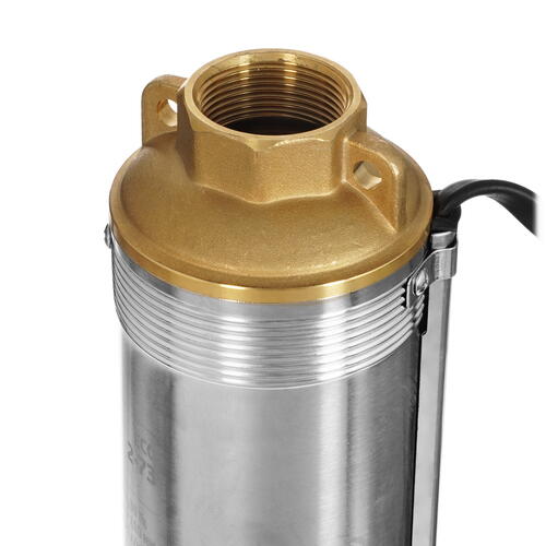 Купить Скважинный насос Unipump 4" ECO 2-73  9977347. Характеристики, отзывы и цены в Донецке