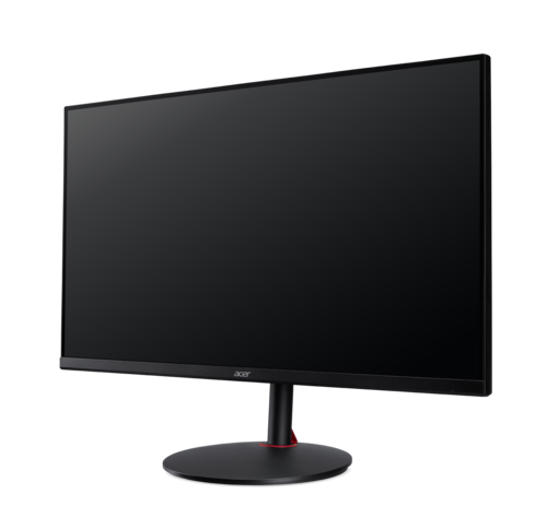 Купить 31.5" Монитор Acer Nitro XV322QKV3bmiiphx черный  5455389. Характеристики, отзывы и цены в Донецке