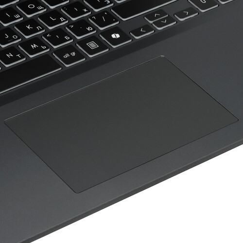 Купить 17.3" Ноутбук MSI VenturePro 17 AI A2HVEG-026XRU серый  5635247. Характеристики, отзывы и цены в Донецке
