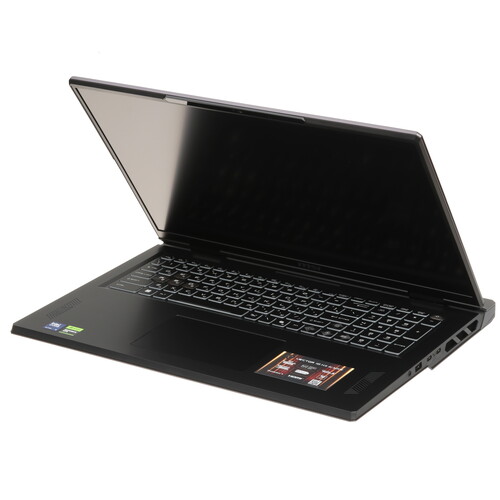 Купить 18" Ноутбук MSI Vector 18 HX AI A2XWJG-675XRU серый  5629065. Характеристики, отзывы и цены в Донецке