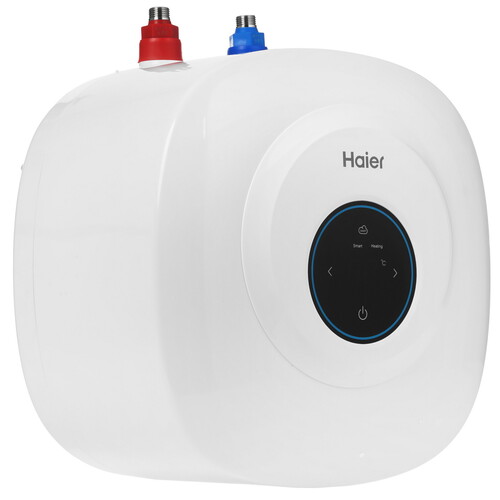Купить Водонагреватель электрический Haier ES15V-EQ2  9082257. Характеристики, отзывы и цены в Донецке