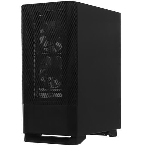 Купить Корпус Cougar MX430 Mesh RGB [3851C60.0005] черный  4851026. Характеристики, отзывы и цены в Донецке