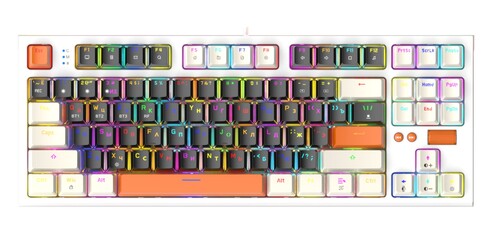 Купить Клавиатура проводная + беспроводная PANTEON T21 PRO YS HS  9251513. Характеристики, отзывы и цены в Донецке