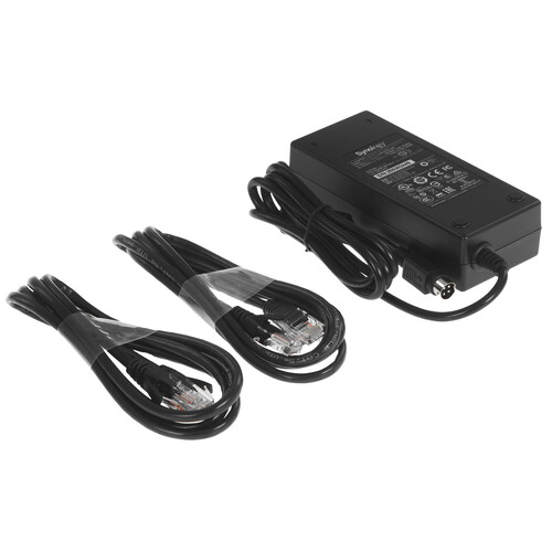 Купить Сетевое хранилище (NAS) Synology DiskStation DS925+  5637253. Характеристики, отзывы и цены в Донецке