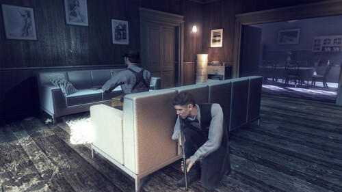 Купить Игра Alekhine's Gun (Steam)  5608392. Характеристики, отзывы и цены в Донецке