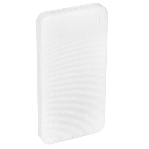 Купить Портативный аккумулятор TFN PowerAid белый  5000389. Характеристики, отзывы и цены в Донецке