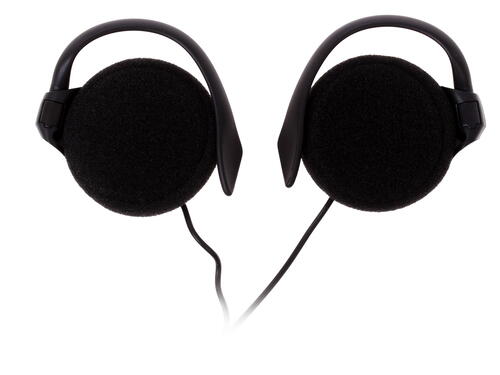 Купить Проводные наушники Panasonic RP-HS46E-K черный  0120654. Характеристики, отзывы и цены в Донецке