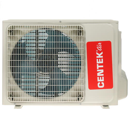 Купить Кондиционер настенный сплит-система Centek CT-65J12 белый  9966045. Характеристики, отзывы и цены в Донецке