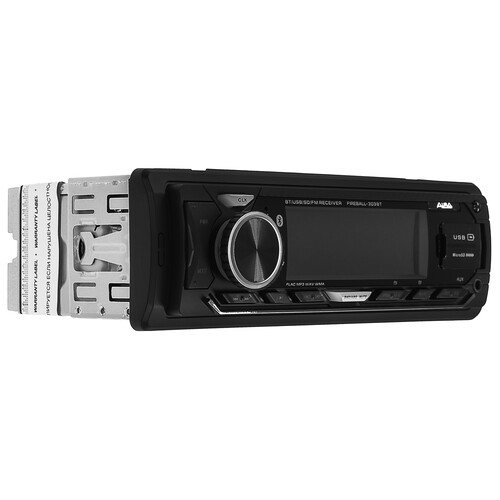 Купить Автопроигрыватель AurA FIREBALL-303BT  5608248. Характеристики, отзывы и цены в Донецке