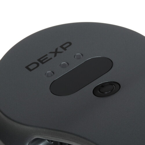 Купить Робот-мойщик окон DEXP C100 серый  9118209. Характеристики, отзывы и цены в Донецке