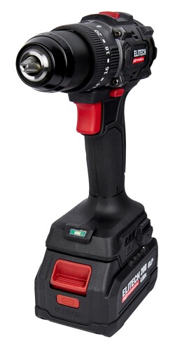 Купить Дрель-шуруповерт ELITECH HD CD 20ISL2  9130087. Характеристики, отзывы и цены в Донецке