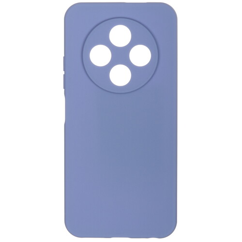 Купить Накладка  BoraSCO Silicone Case для Tecno SPARK 30C сиреневый  5489245. Характеристики, отзывы и цены в Донецке