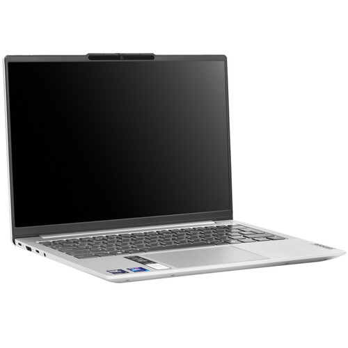 Купить 14" Ноутбук Lenovo IdeaPad Slim 5 14IMH9 серый  5648397. Характеристики, отзывы и цены в Донецке