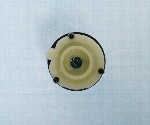 Купить Редуктор (В сборе) для шуруповерта Aceline AWS30  9992334. Характеристики, отзывы и цены в Донецке