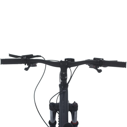 Купить Велосипед Unigo Nebula 26/21 фиолетовый  5602968. Характеристики, отзывы и цены в Донецке