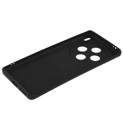 Купить Накладка  DF Case для Vivo X100 черный  5609329. Характеристики, отзывы и цены в Донецке