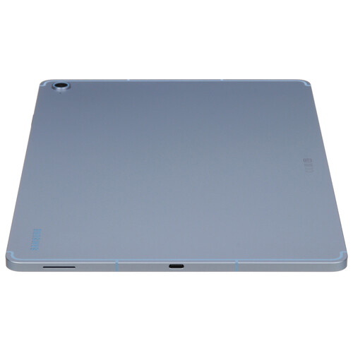 Купить 13.1" Планшет Samsung Galaxy Tab S10 FE+ Wi-Fi 128 ГБ голубой + стилус  5623043. Характеристики, отзывы и цены в Донецке