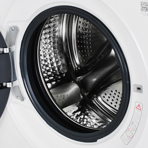Купить Стиральная машина Haier HW70-BP12969AE белый  9291537. Характеристики, отзывы и цены в Донецке