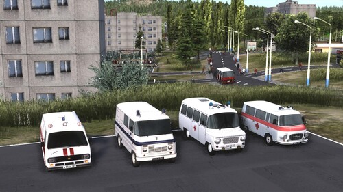 Купить Игра Workers &amp  5601458. Характеристики, отзывы и цены в Донецке