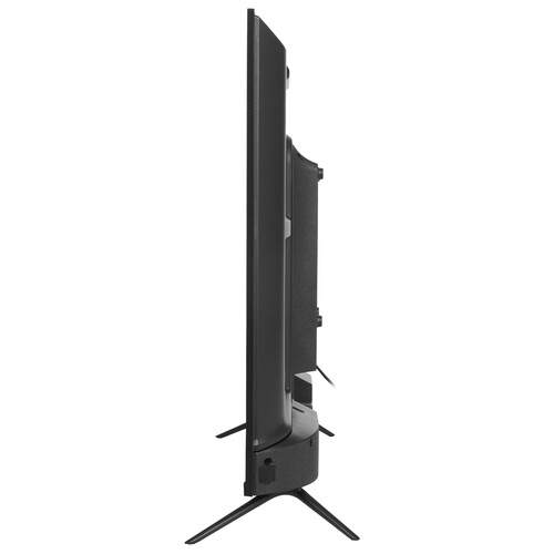 Купить 42.5" (108 см) Телевизор Leff 43U680T черный  9229060. Характеристики, отзывы и цены в Донецке