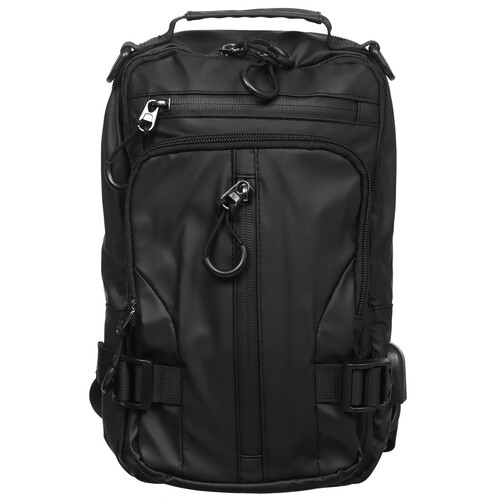 Купить Рюкзак CANYON CB-1 черный  9134242. Характеристики, отзывы и цены в Донецке