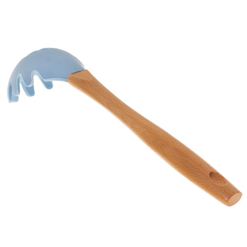 Купить Ложка для спагетти Guffman Casa M04-024-B  9187904. Характеристики, отзывы и цены в Донецке