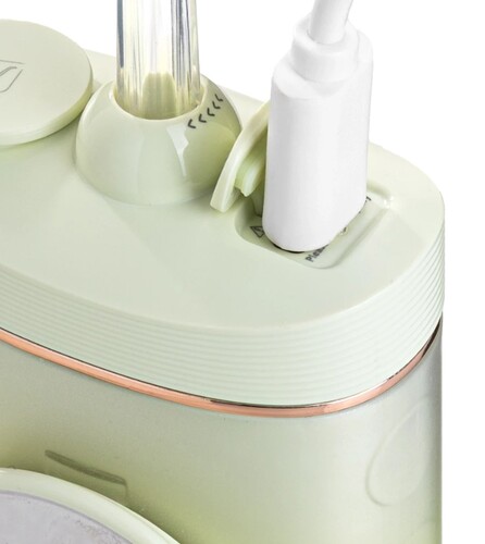 Купить Ирригатор Revyline RL 430 plus  9312814. Характеристики, отзывы и цены в Донецке