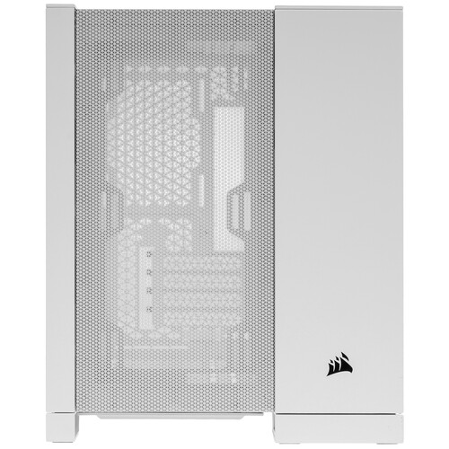 Купить Корпус Corsair 2500D AIRFLOW  5617881. Характеристики, отзывы и цены в Донецке
