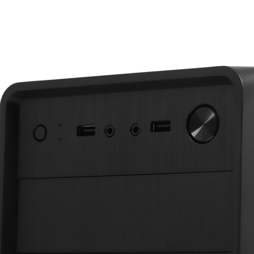 Купить ПК DEXP Aquilon O324  5625176. Характеристики, отзывы и цены в Донецке