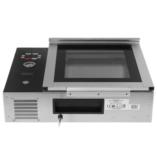 Купить Вакуумный упаковщик камерный CASO VacuChef Slim-Line  8195403. Характеристики, отзывы и цены в Донецке