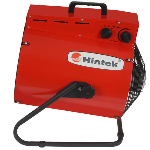 Купить Тепловая пушка электрическая Hintek TP-15380  5095880. Характеристики, отзывы и цены в Донецке