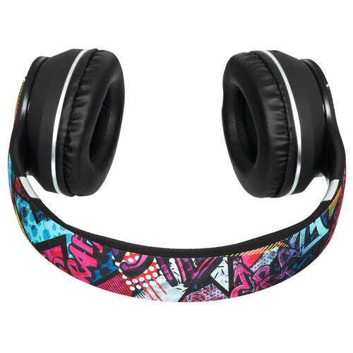 Купить Беспроводные/проводные наушники Defender FreeMotion B595 многоцветный 2025  9232698. Характеристики, отзывы и цены в Донецке