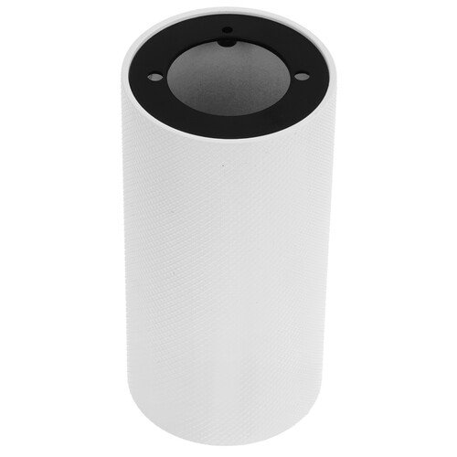 Купить Светильник потолочный Technical C080CL-01-GU10-W белый/белый  9143128. Характеристики, отзывы и цены в Донецке