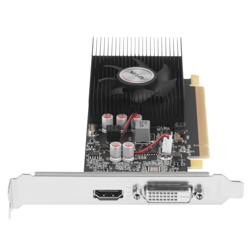 Купить Видеокарта AFOX GeForce GT 1030 [AF1030-4096D4L5]  9279704. Характеристики, отзывы и цены в Донецке
