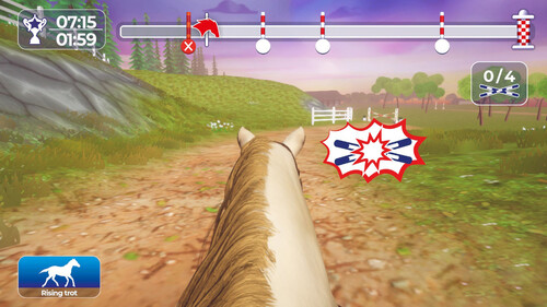 Купить Игра Equestrian Training (Steam)  5621875. Характеристики, отзывы и цены в Донецке