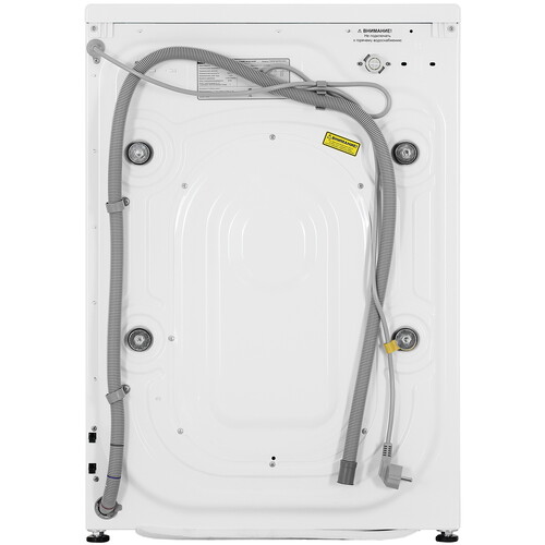 Купить Стиральная машина TCL TWOF-607W10W1 белый  9292494. Характеристики, отзывы и цены в Донецке