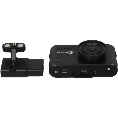 Купить Видеорегистратор с радар-детектором DaoCam Combo wifi 2ch + камера заднего вида  5316738. Характеристики, отзывы и цены в Донецке
