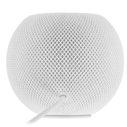 Купить Умная колонка Apple HomePod mini белый  5098272. Характеристики, отзывы и цены в Донецке