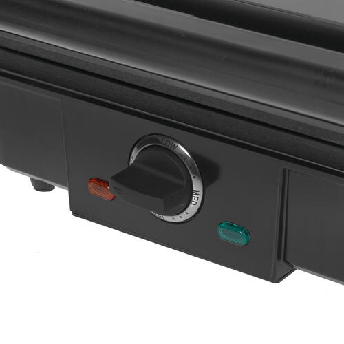 Купить Гриль Vitek VT-2630 черный  8184451. Характеристики, отзывы и цены в Донецке