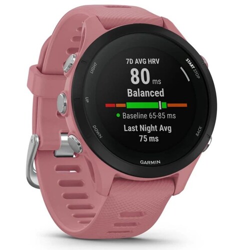 Купить Спортивные часы Garmin Forerunner 255S  5404782. Характеристики, отзывы и цены в Донецке