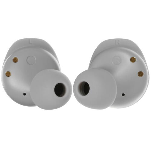 Купить Наушники TWS Fiero Moon M1 серый  5417016. Характеристики, отзывы и цены в Донецке