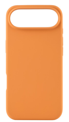 Купить Накладка  uBear Touch Mag Case для Apple iPhone Air оранжевый  5639924. Характеристики, отзывы и цены в Донецке