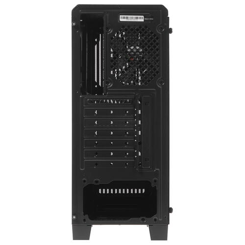 Купить Корпус ZALMAN S2  черный  1317344. Характеристики, отзывы и цены в Донецке